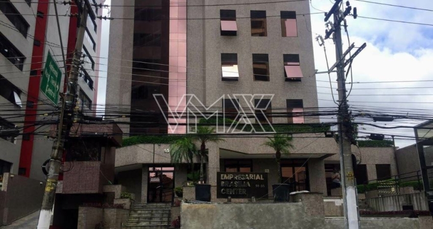 Sala comercial para alugar na Rua Ezequiel Freire, 51, Santana, São Paulo