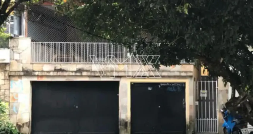 Casa com 3 quartos à venda na Avenida Marechal Eurico Gaspar Dutra, 1265, Santana, São Paulo