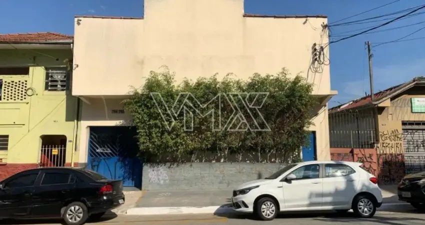Barracão / Galpão / Depósito à venda na Rua Duarte de Azevedo, 792, Santana, São Paulo