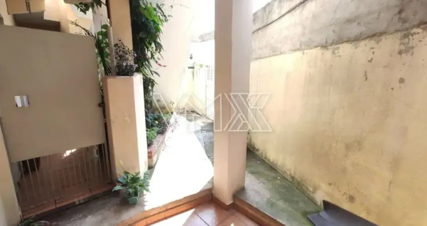 Casa para Locação 1 Quarto, 45M², Vila Maria Alta, São Paulo - SP