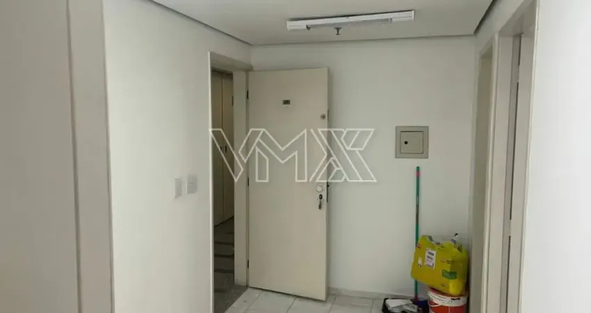 Sala comercial para alugar na Rua Voluntários da Pátria, 2825, Santana, São Paulo