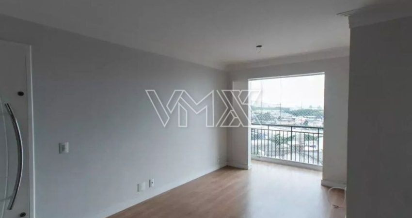 Apartamento com 3 quartos à venda na Rua Soldado José Vicente de Paula, 201, Parque Novo Mundo, São Paulo