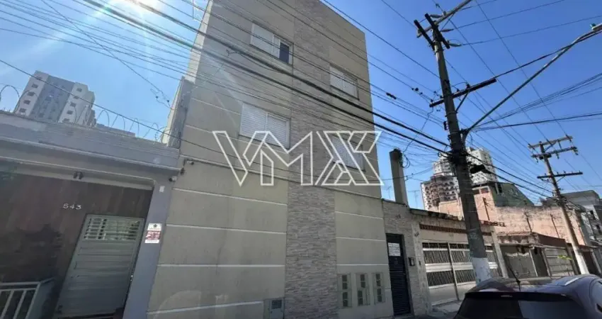 Apartamento com 2 quartos para alugar na Rua Magarinos Torres, 558, Vila Maria, São Paulo