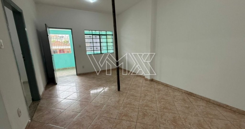 Casa com 1 quarto para alugar na Rua Matsu Inague, 9, Vila Medeiros, São Paulo