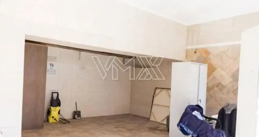 Casa com 2 quartos à venda na Rua Bentureli, 258, Vila Ede, São Paulo