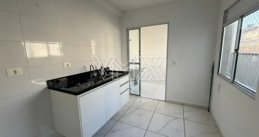Apartamento com 1 quarto para alugar na Rua Antônio Fonseca, 556, Vila Maria Baixa, São Paulo