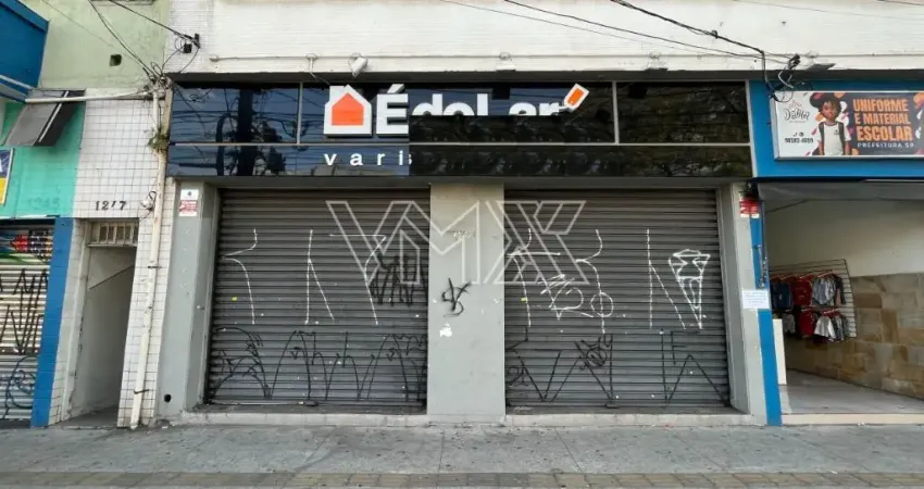 Sala comercial para alugar na Avenida Guilherme Cotching, 1256, Vila Maria, São Paulo