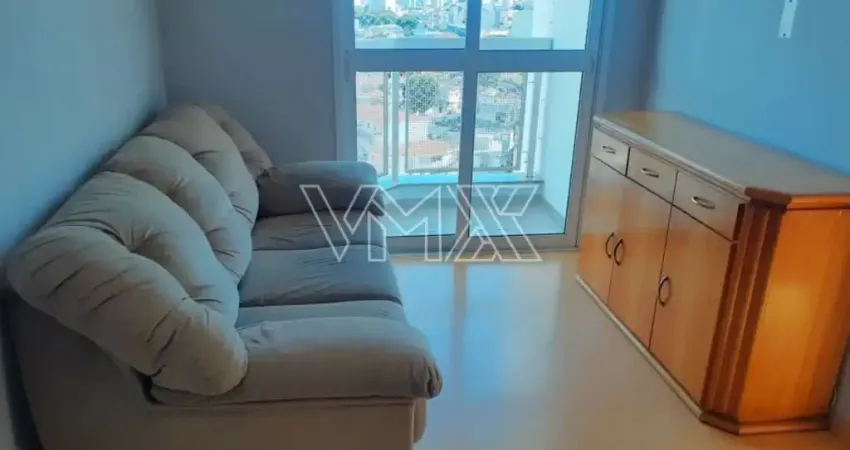 Apartamento com 2 quartos para alugar na Rua Santa Maria Goretti, 249, Vila Maria Alta, São Paulo