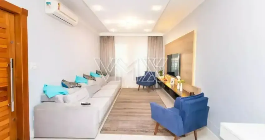 Casa com 3 quartos à venda na Rua Capiri, 32, Vila Nova Mazzei, São Paulo