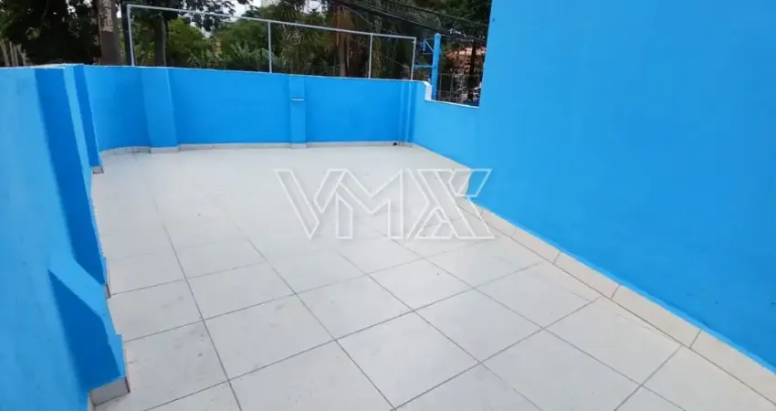 Casa com 2 quartos para alugar na Rua Samurais, 501, Vila Maria Alta, São Paulo