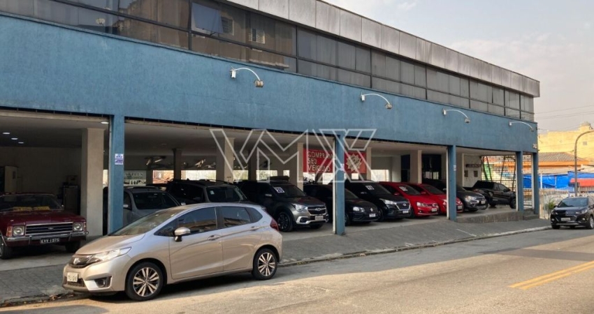 Sala comercial com 2 salas para alugar na Avenida Conceição, 3658, Jardim Japão, São Paulo