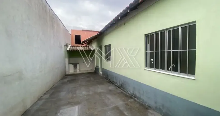 CASA RESIDENCIAL PARA LOCAÇÃO - NO JARDIM JAPÃO -SP