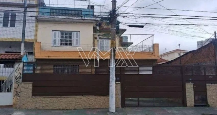 Casa com 5 quartos para alugar na Rua Cássio de Almeida, 701, Vila Guilherme, São Paulo