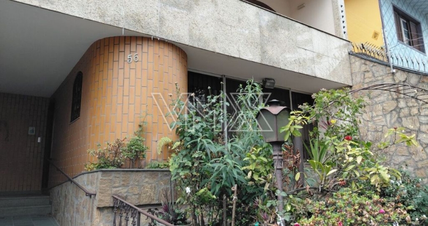 Casa com 3 quartos para alugar na Rua Lobo de Miranda, 62, Vila Maria Alta, São Paulo