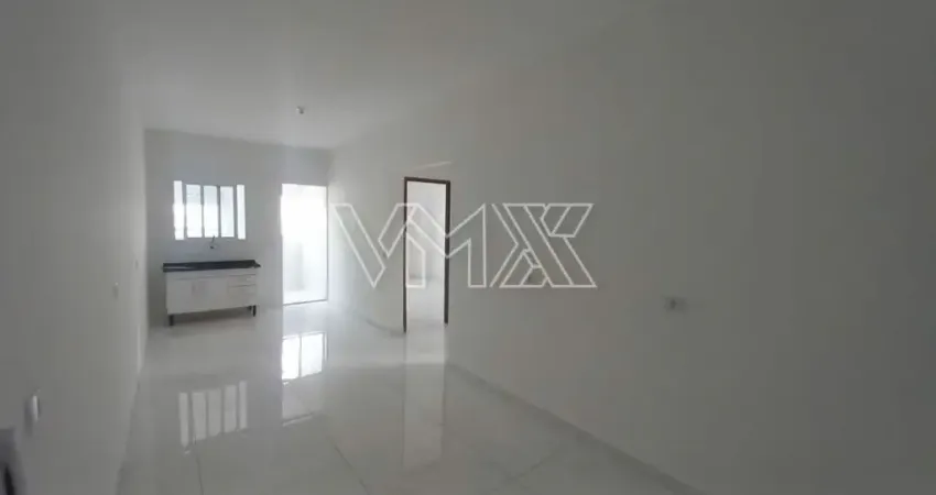 Apartamento com 2 quartos para alugar na Rua Dias da Silva, 435, Vila Maria, São Paulo