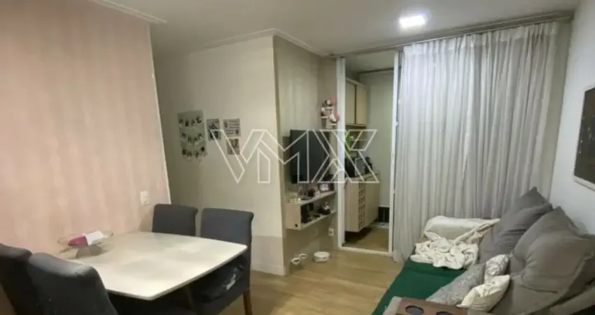 Apartamento com 3 quartos à venda na Rua Itaúna, 1050, Vila Maria, São Paulo