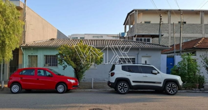 Terreno à venda na Rua Alcântara, 964, Vila Maria, São Paulo