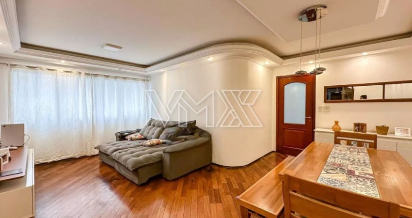 Apartamento com 3 quartos à venda na Rua Voluntários da Pátria, 4170, Santana, São Paulo
