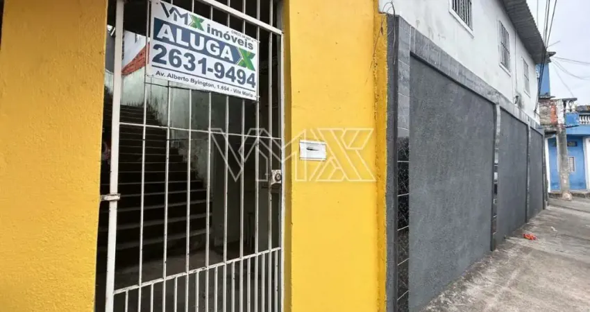 Casa em condomínio fechado com 1 quarto para alugar na Rua Maraã, 227, Vila Medeiros, São Paulo