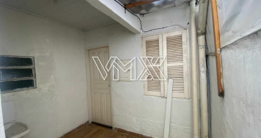Casa com 1 quarto para alugar na Rua da Gávea, 675, Vila Maria, São Paulo