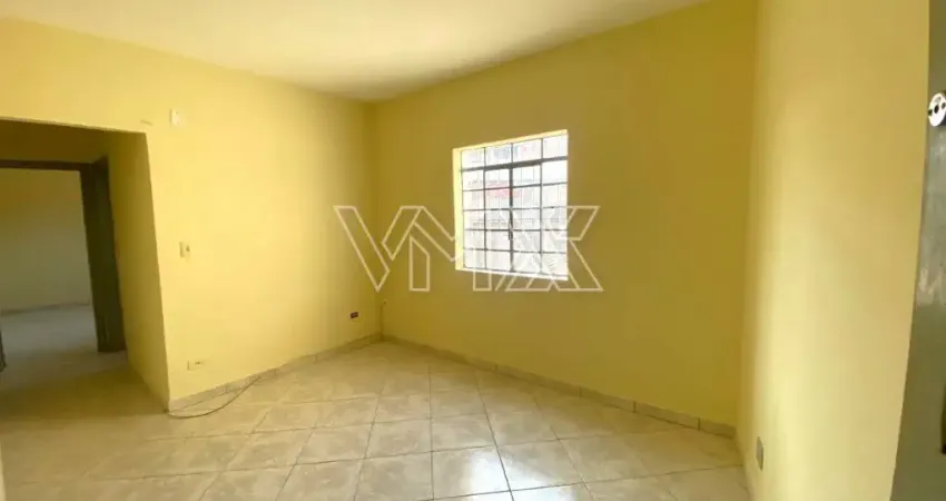 Apartamento com 1 quarto à venda na Praça Lourenço Billis, 95, Vila Sabrina, São Paulo