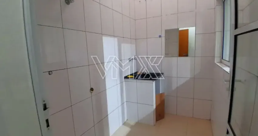 Apartamento com 1 quarto para alugar na Rua Cássio de Almeida, 670, Vila Guilherme, São Paulo