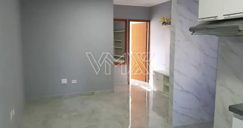 Apartamento com 1 quarto para alugar na Rua Dias da Silva, 960, Vila Maria, São Paulo
