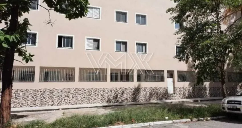 Apartamento para locação, Jardim São Paulo(Zona Norte), São Paulo, SP