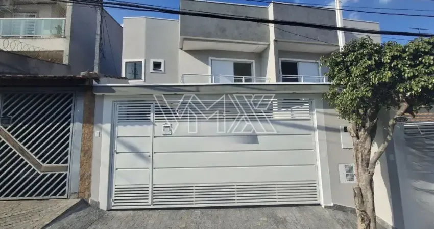 Casa com 2 quartos à venda na Rua Sebastião de Freitas, 30, Vila Constança, São Paulo