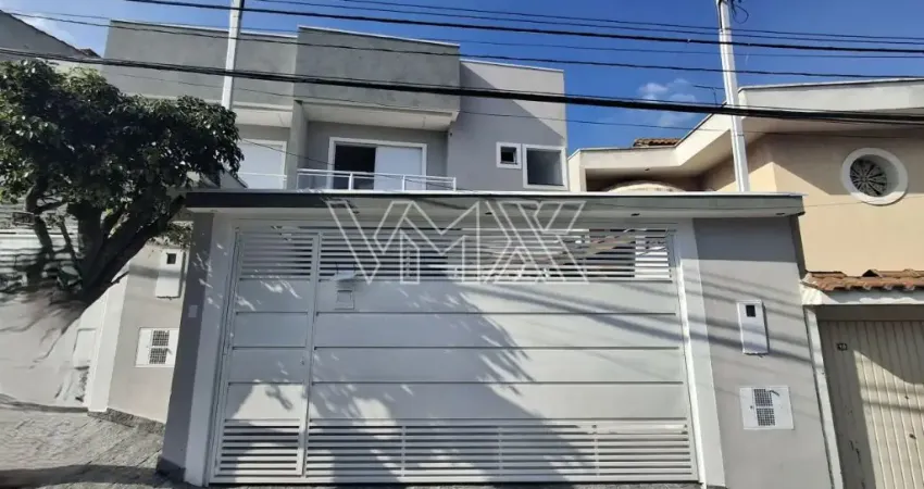 Casa com 2 quartos à venda na Rua Sebastião de Freitas, 32, Vila Constança, São Paulo