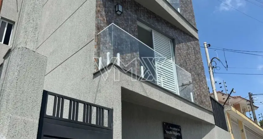 Apartamento com 1 quarto à venda na Rua Doutor Natalino Righeto, 702, Tucuruvi, São Paulo