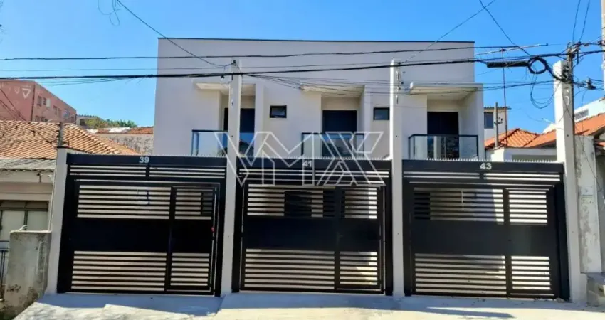 Casa com 3 quartos à venda na Rua Homem da Costa, 41, Vila Paiva, São Paulo