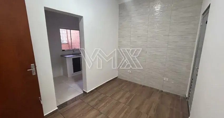 Apartamento com 1 quarto para alugar na Avenida Alberto Byington, 185, Vila Maria Alta, São Paulo