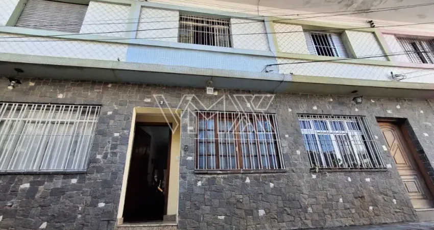 Casa em condomínio fechado com 2 quartos à venda na Rua Caitezal, 277, Água Fria, São Paulo