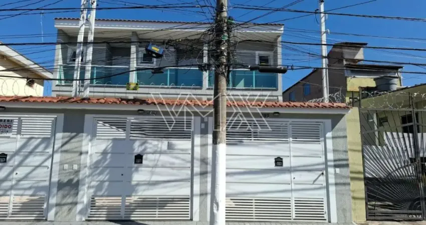 Casa com 3 quartos à venda na Rua Secundino Veiga, 363, Jardim Japão, São Paulo