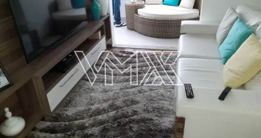 Apartamento à venda 3 Quartos, 2 Vagas, 80M², Vila Maria, São Paulo - SP | ECOLIFE