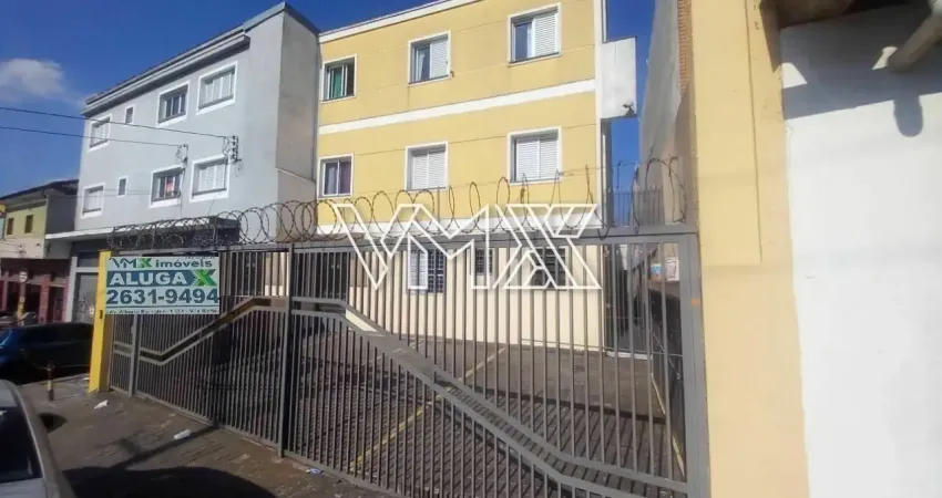 Excelente apartamento para locação localizado no jardim japão - sp