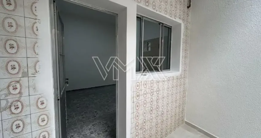 Casa com 1 quarto para alugar na Avenida Jardim Japão, 358, Jardim Brasil (Zona Norte), São Paulo