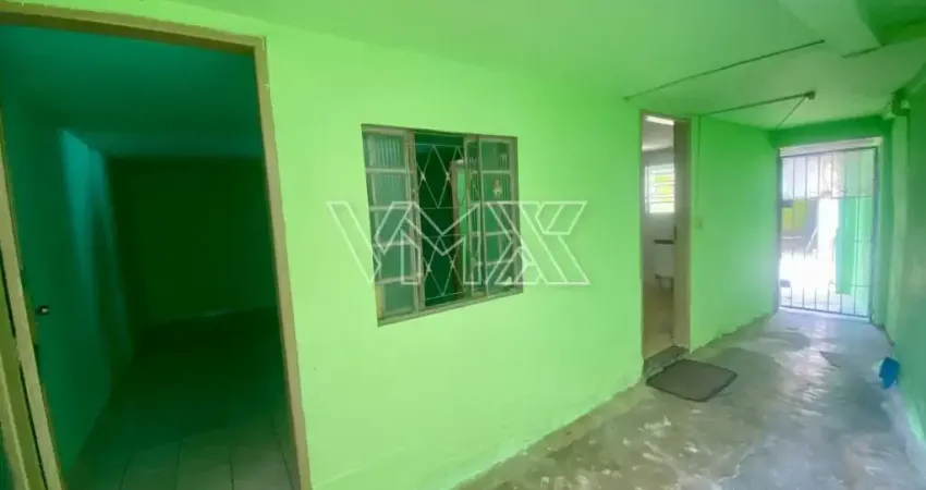 Casa com 01 dormitório (com suíte) para locação no jardim japão - sp