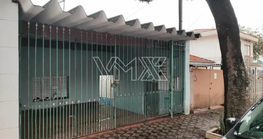 Casa para alugar no jardim japão – 1 dormitório, 1 vaga, quintal e elétrica nova