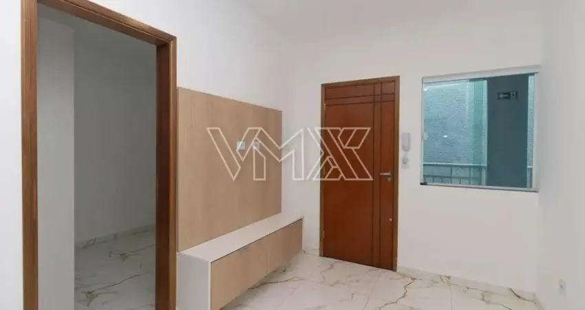 Apartamento à venda na vila medeiros – 2 quartos, 36m², planejado e bem localizado