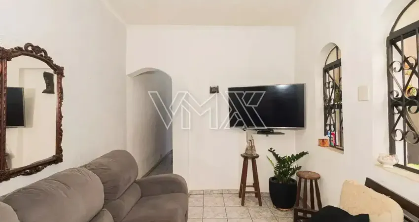 Sobrado à venda na vila maria alta – são paulo/sp | 130m² | 2 vagas | duas residências