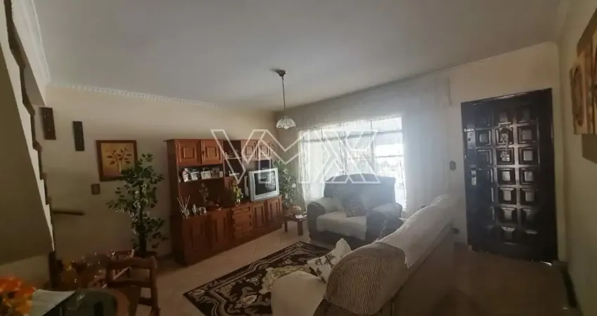 Sobrado à venda na vila maria alta – são paulo/sp | 131m² | 3 dormitórios | espaço e conforto na zona norte