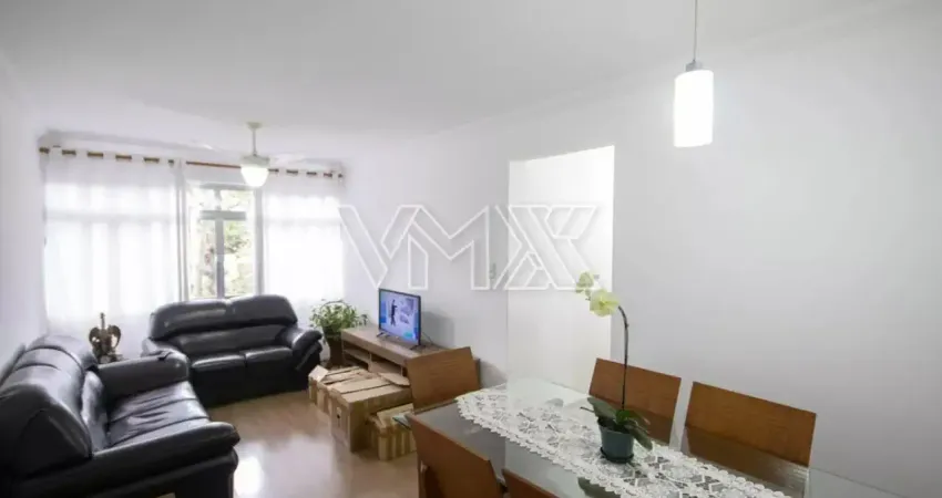 Apartamento reformado à venda no jaçanã (guapira) – são paulo/sp | 83m² | 3 dormitórios | 1 suíte | 2 vagas