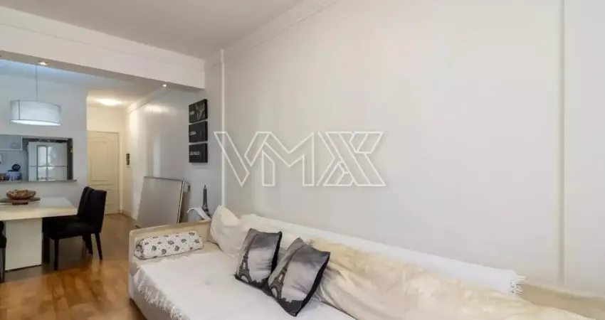 Apartamento à venda no chora menino – 67m² | 2 dormitórios (1 suíte) | 2 vagas | lazer completo