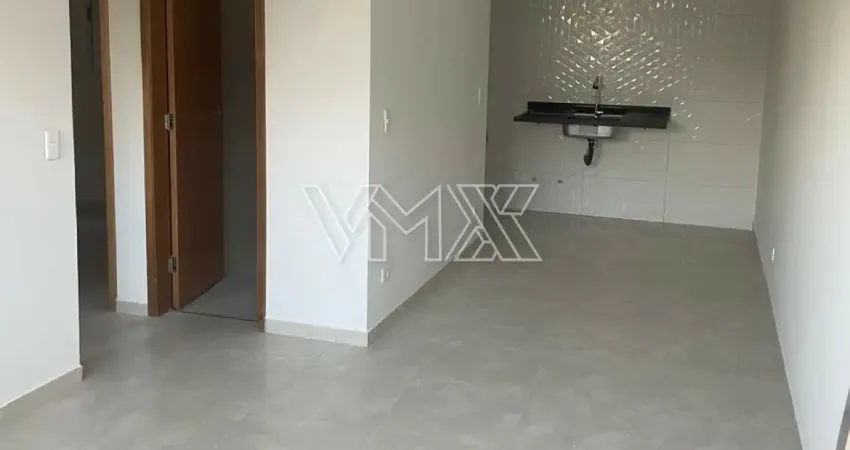 Apartamento à venda na vila constança – 41m² | 2 dormitórios | 1 vaga | pronto para morar
