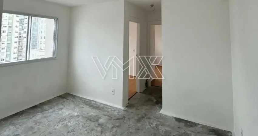 Apartamento à venda na vila guilherme – 43m² | 2 dormitórios | lazer completo