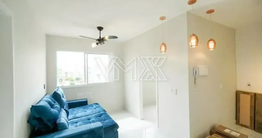 Apartamento à venda na chácara califórnia – 2 dormitórios | condomínio completo | zona leste – sp