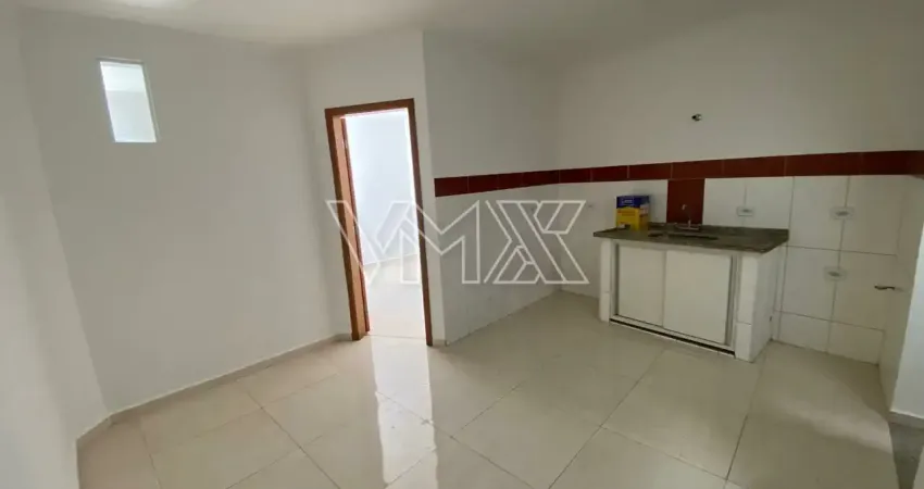 Apartamento com 1 quarto para alugar na Rua Alves Cardoso, 42, Vila Maria Alta, São Paulo