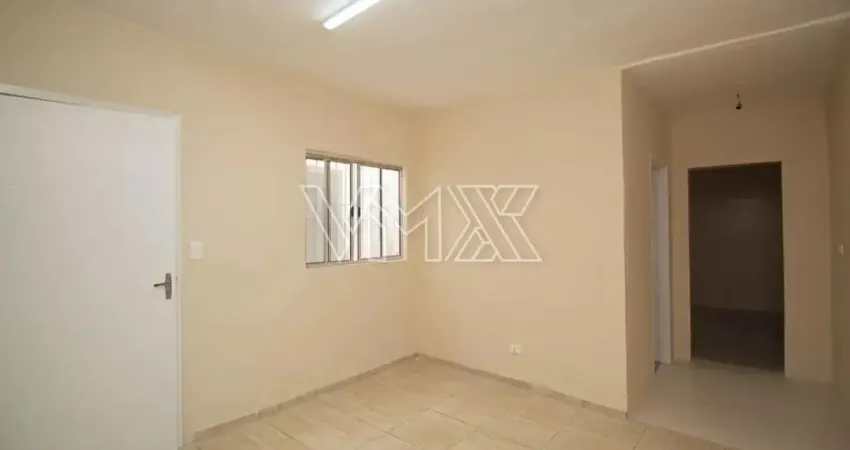 Casa térrea com edícula à venda no jardim brasil – 2 dormitórios, 1 suíte e 1 vaga